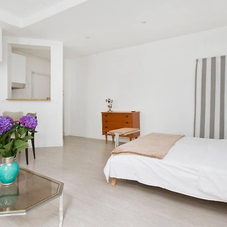 דירות Paris 3° Center - Le Marais מראה חיצוני תמונה