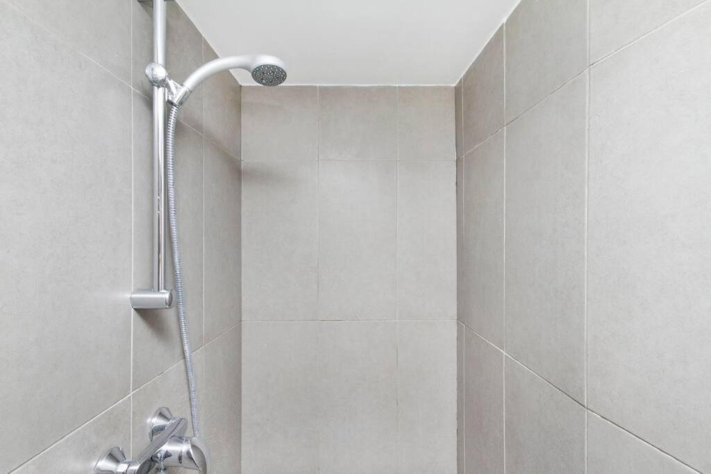 דירות Paris 3° Center - Le Marais מראה חיצוני תמונה
